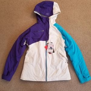 NWT Helly Hanson ski jacket